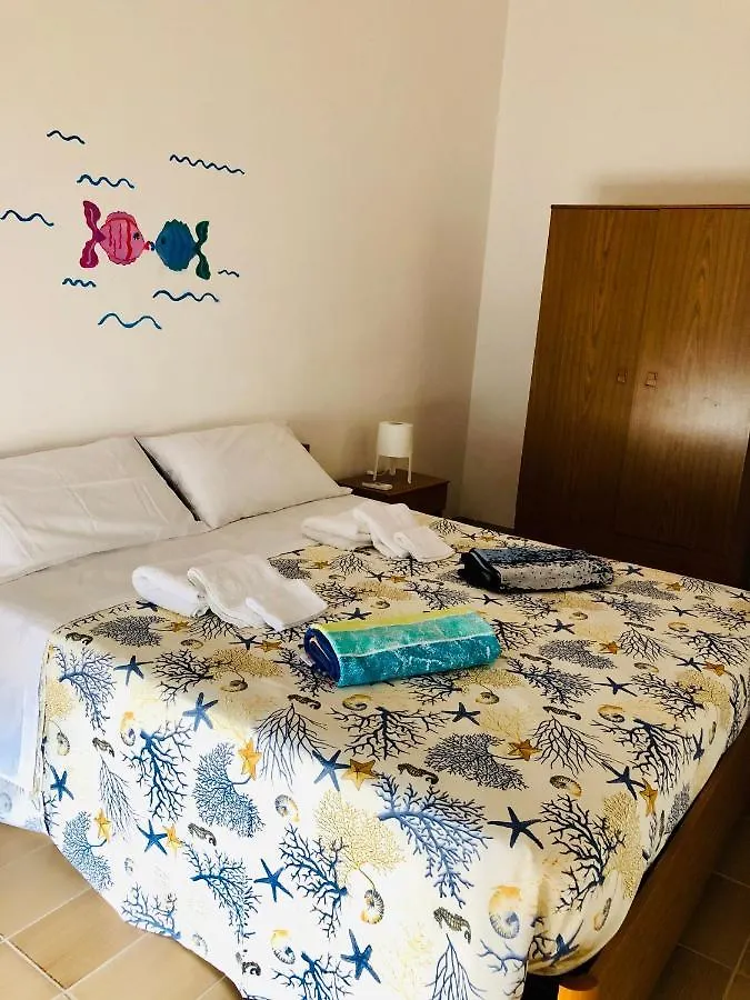 דירות Lido di Noto Relax Near The Sea