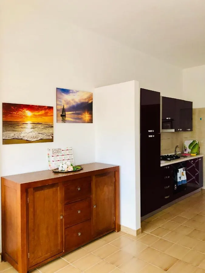 דירות Lido di Noto Relax Near The Sea איטליה