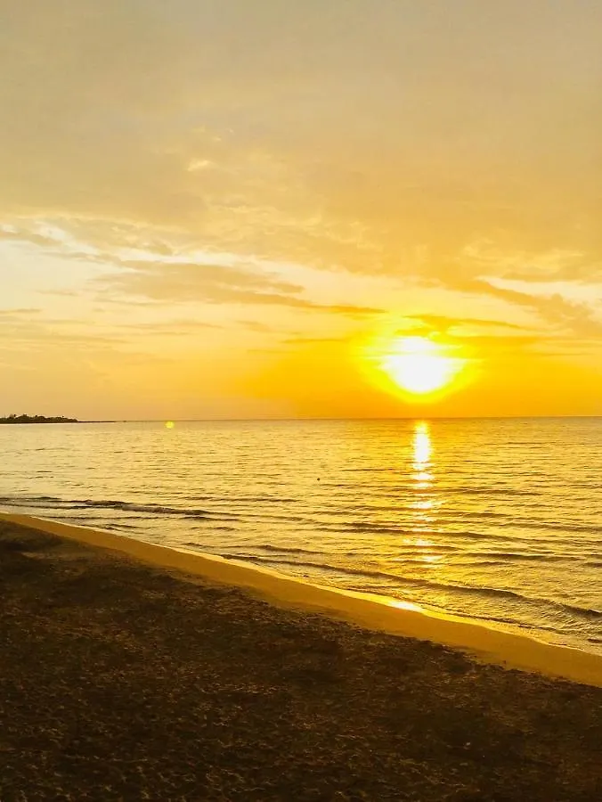 דירות Lido di Noto Relax Near The Sea