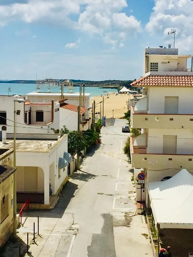 Lido di Noto Relax Near The Sea 아파트 0*, Lido di Noto 이탈리아