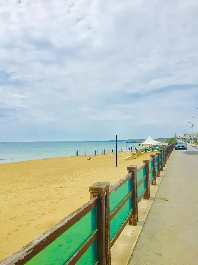 Lido di Noto Relax Near The Sea 아파트 이탈리아